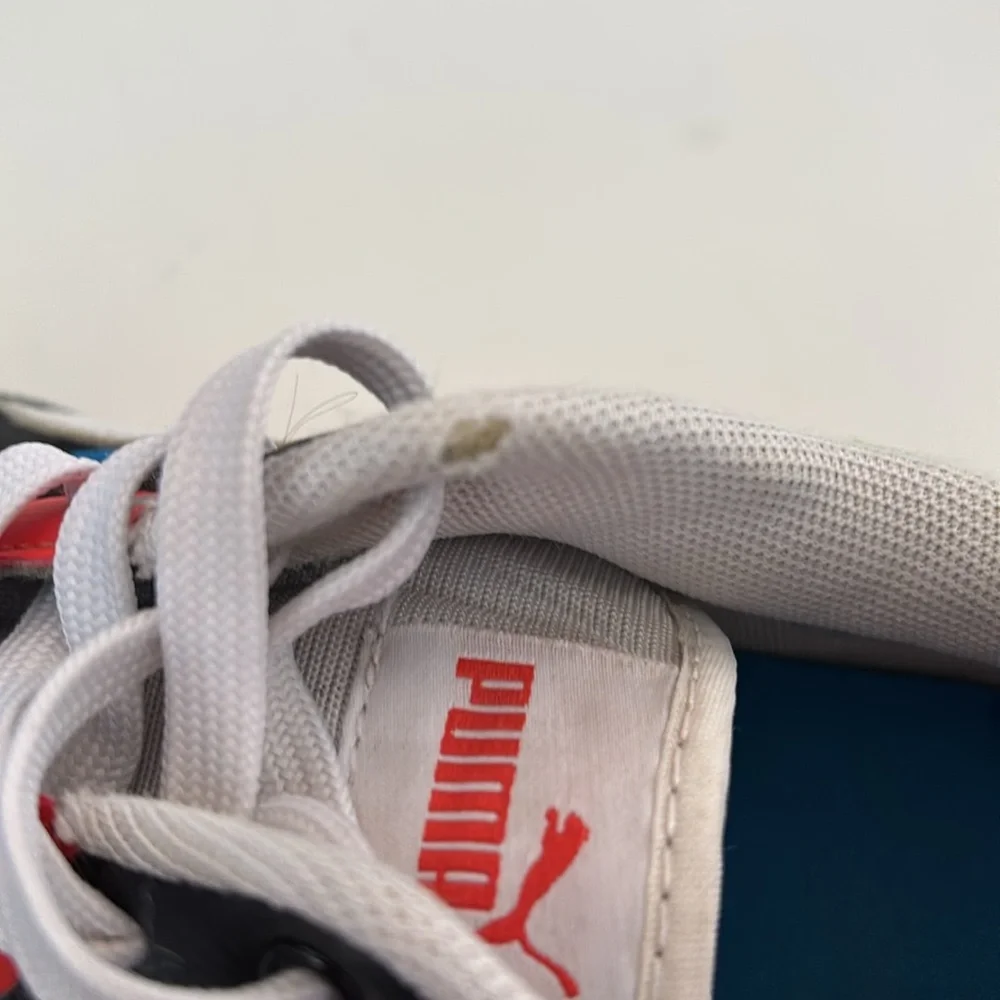 PUMA  R78 Futr Sneaker 6Y - Picture 12 of 13